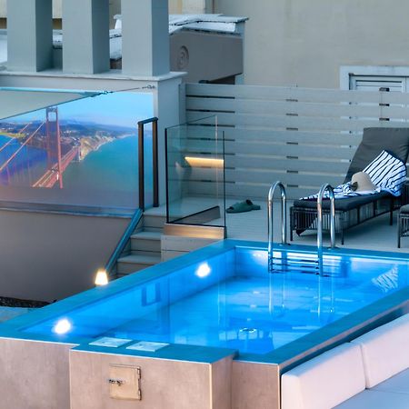 El Cielo Where Luxury Meets The Sky 卡拉马塔 外观 照片