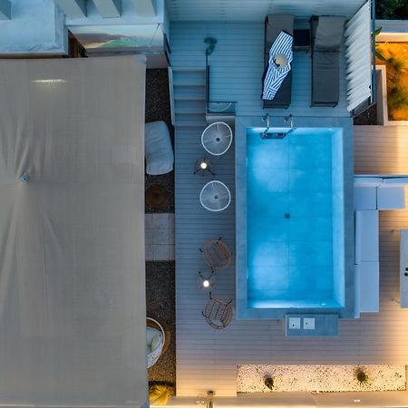 El Cielo Where Luxury Meets The Sky 卡拉马塔 外观 照片