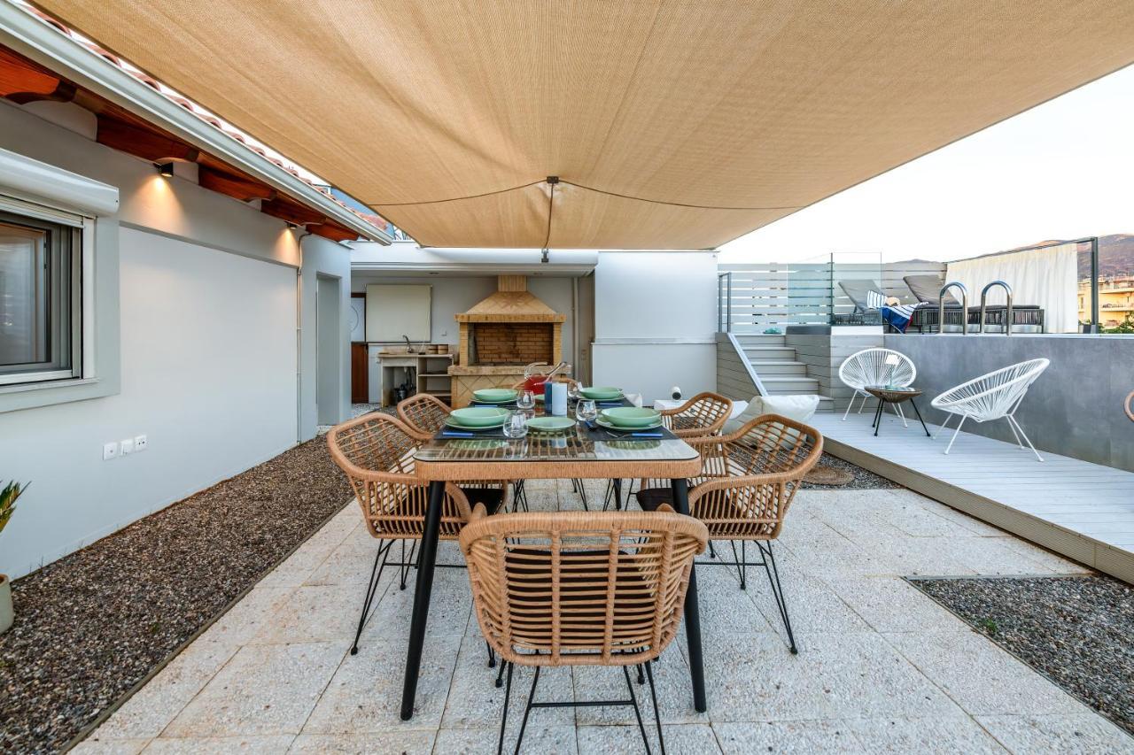 El Cielo Where Luxury Meets The Sky 卡拉马塔 外观 照片