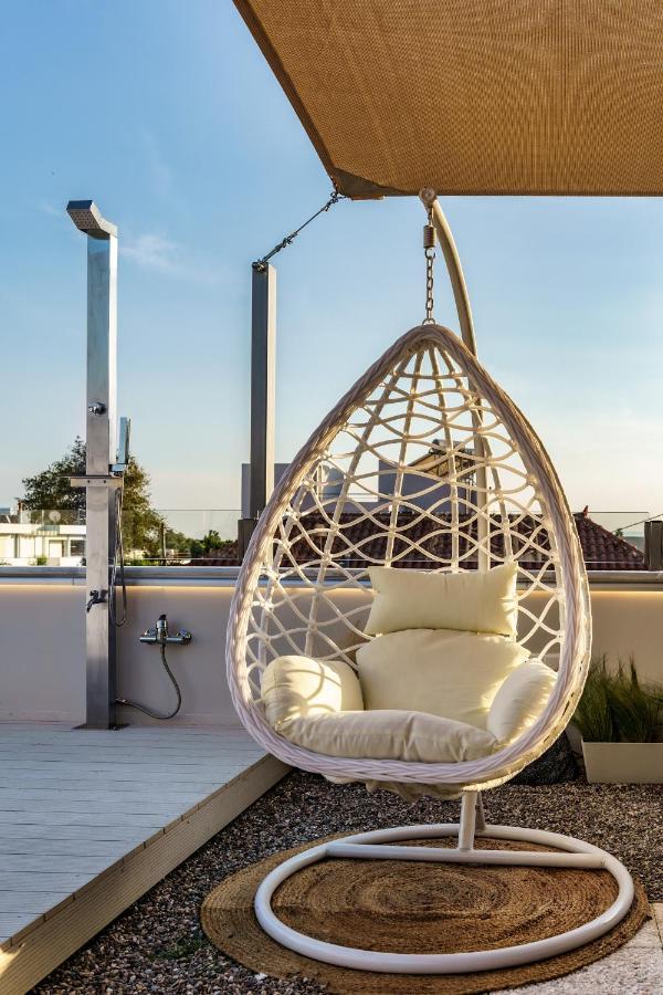 El Cielo Where Luxury Meets The Sky 卡拉马塔 外观 照片