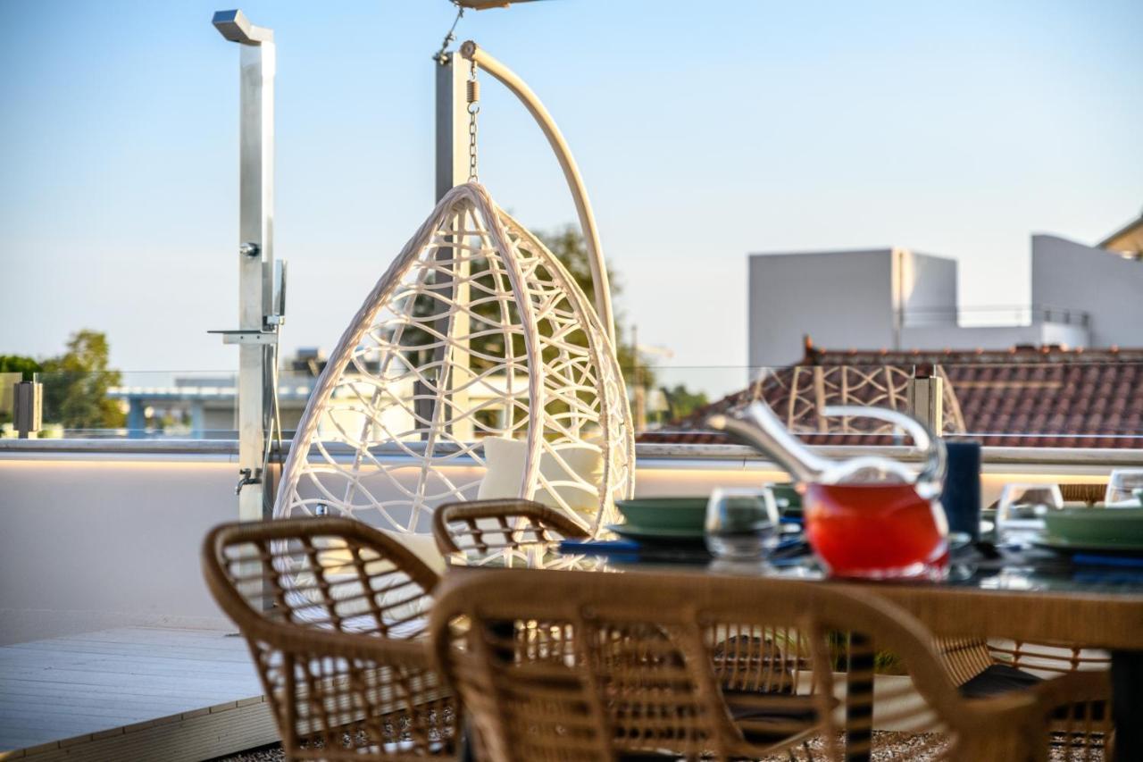 El Cielo Where Luxury Meets The Sky 卡拉马塔 外观 照片