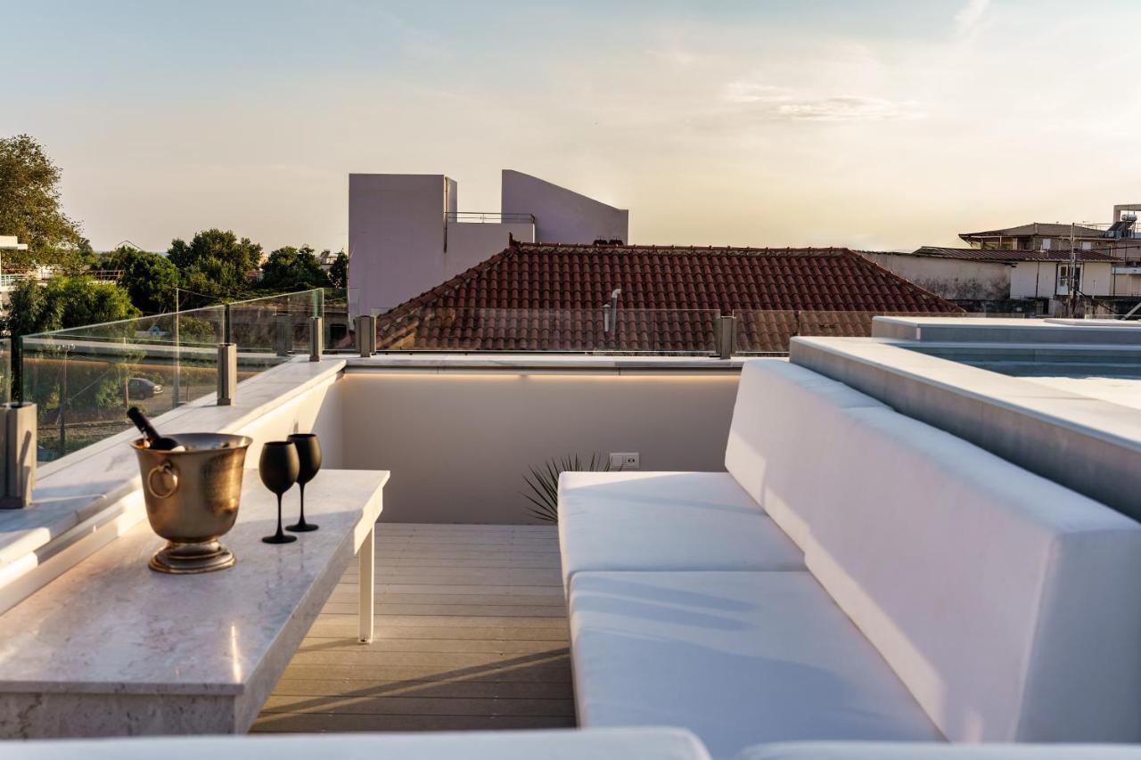 El Cielo Where Luxury Meets The Sky 卡拉马塔 外观 照片