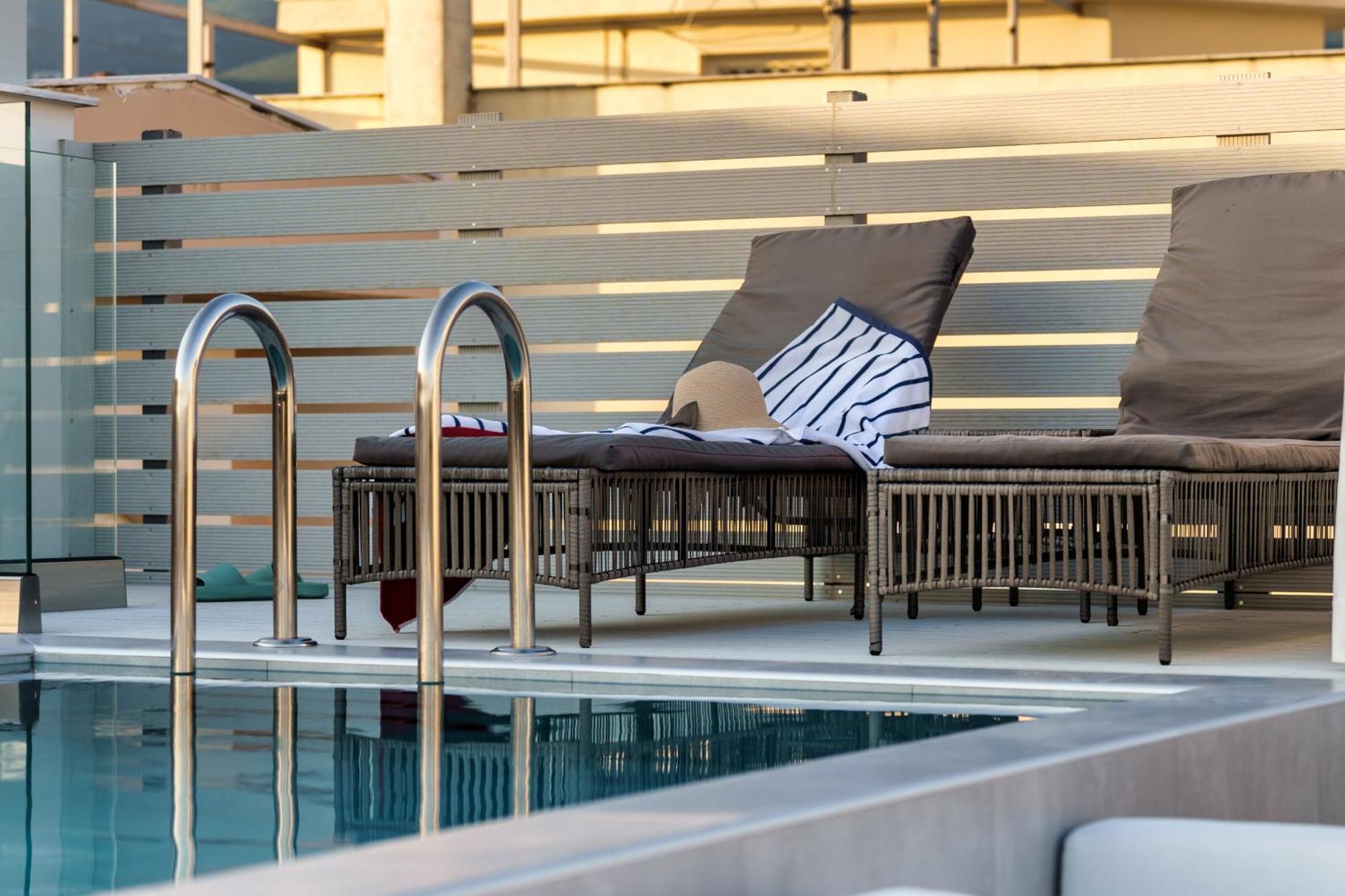 El Cielo Where Luxury Meets The Sky 卡拉马塔 外观 照片