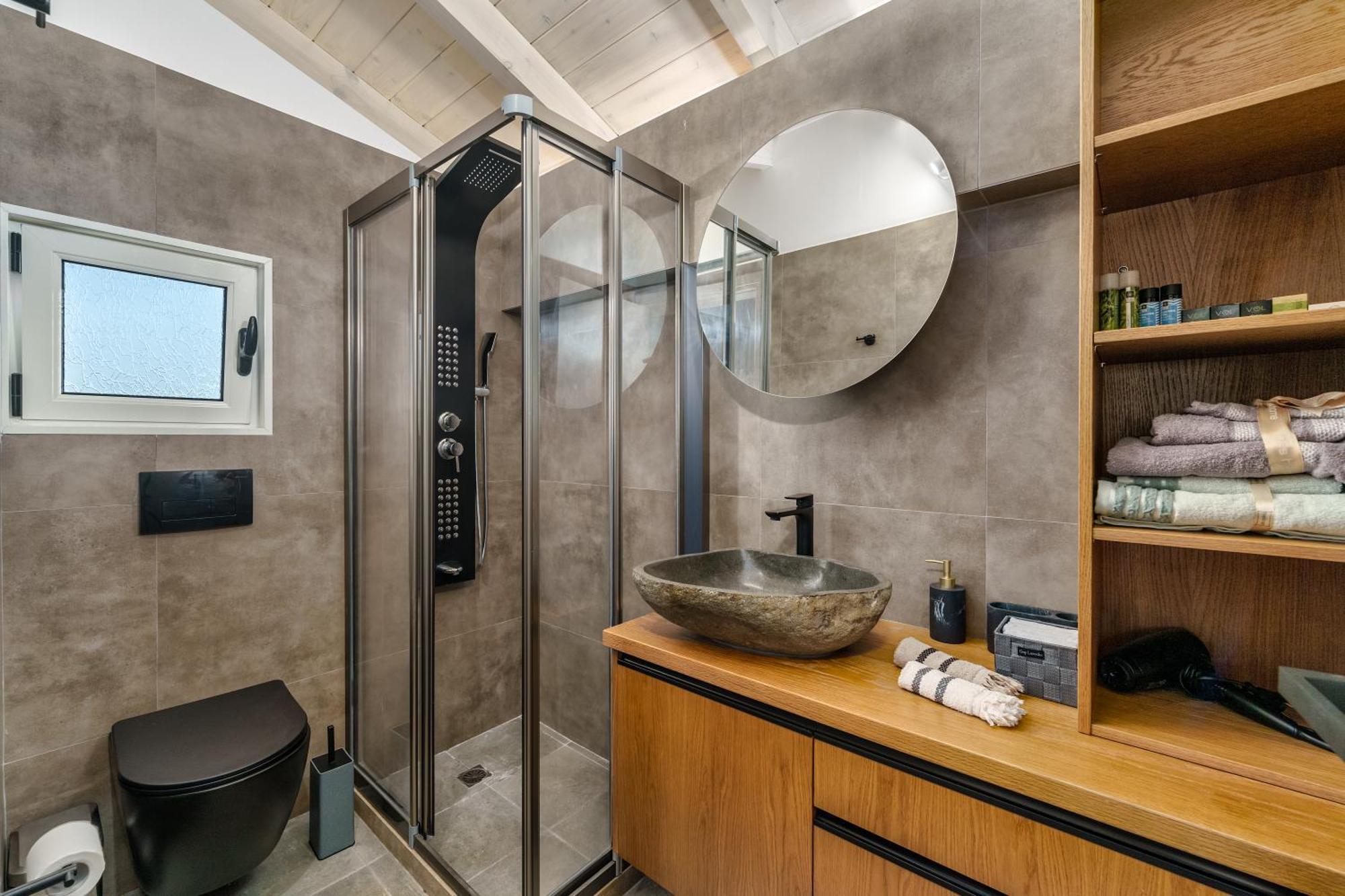 El Cielo Where Luxury Meets The Sky 卡拉马塔 外观 照片