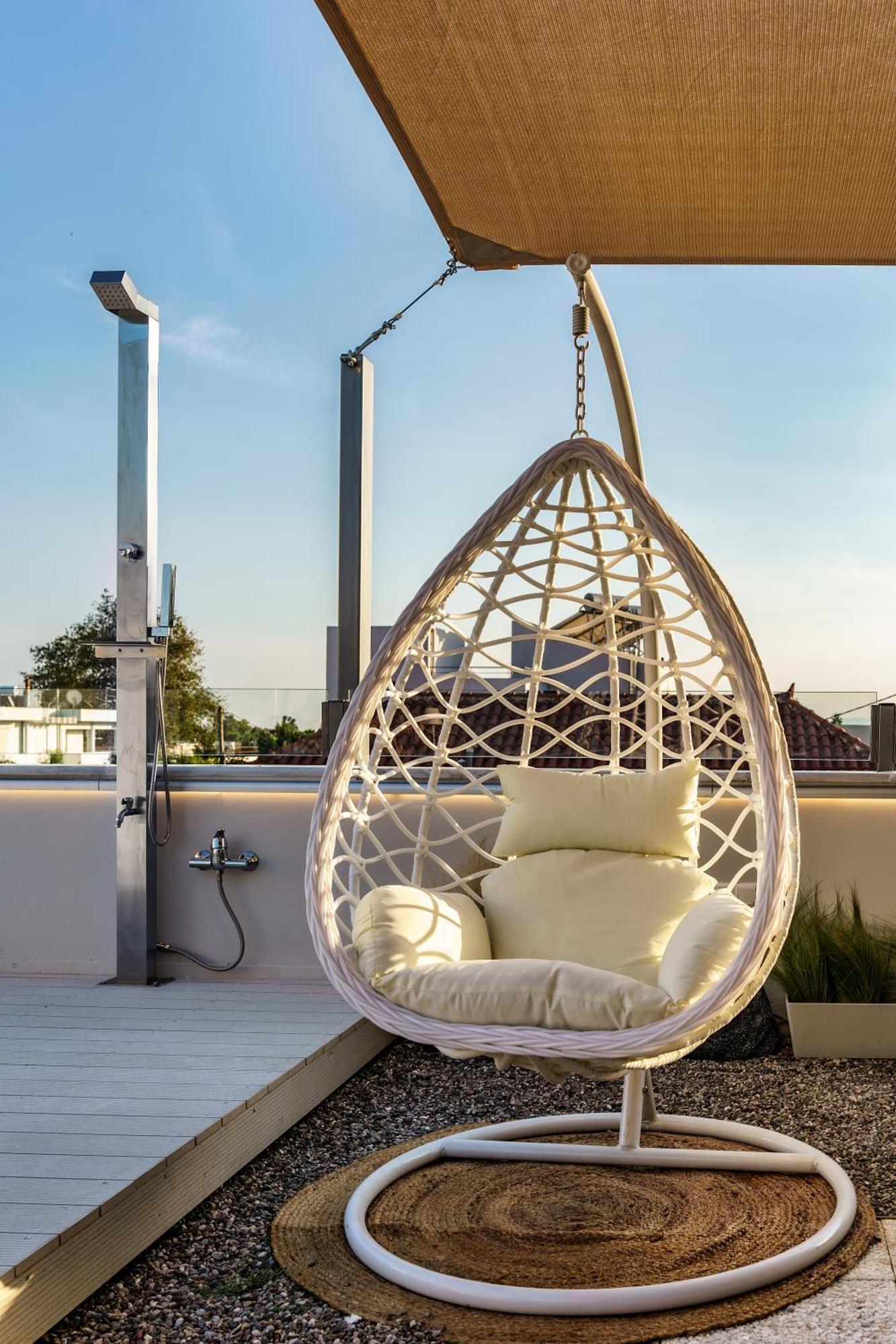 El Cielo Where Luxury Meets The Sky 卡拉马塔 外观 照片